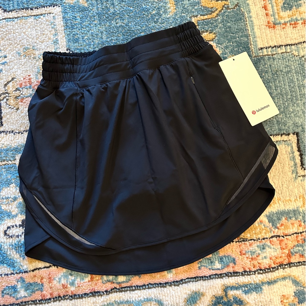 Lululemon skort